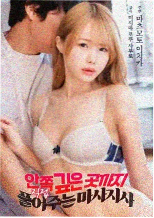 沉默的第六区海报